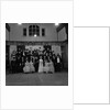 Manx Wedding, Bucks Road, Douglas by Manx Press Pictures