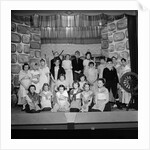 Castletown School concert by Manx Press Pictures