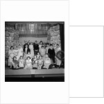 Castletown School concert by Manx Press Pictures