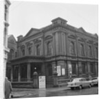 Victoria Street church by Manx Press Pictures