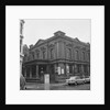 Victoria Street church by Manx Press Pictures