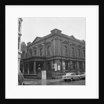 Victoria Street church by Manx Press Pictures