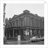Victoria Street church by Manx Press Pictures