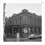 Victoria Street church by Manx Press Pictures