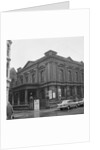 Victoria Street church by Manx Press Pictures