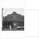 Victoria Street church by Manx Press Pictures