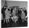 Father Christmas, Port Erin by Manx Press Pictures
