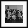 Father Christmas, Port Erin by Manx Press Pictures