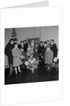Father Christmas, Port Erin by Manx Press Pictures