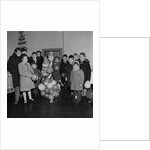 Father Christmas, Port Erin by Manx Press Pictures