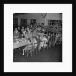 Brownies Christmas party, Ballasalla School by Manx Press Pictures