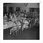 Brownies Christmas party, Ballasalla School by Manx Press Pictures