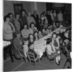 Sunday School party, Finch Hill, Douglas by Manx Press Pictures