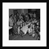 Sunday School party, Finch Hill, Douglas by Manx Press Pictures