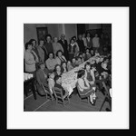Sunday School party, Finch Hill, Douglas by Manx Press Pictures