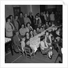 Sunday School party, Finch Hill, Douglas by Manx Press Pictures