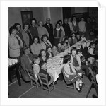 Sunday School party, Finch Hill, Douglas by Manx Press Pictures