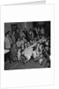 Sunday School party, Finch Hill, Douglas by Manx Press Pictures