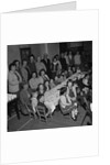 Sunday School party, Finch Hill, Douglas by Manx Press Pictures