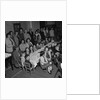 Sunday School party, Finch Hill, Douglas by Manx Press Pictures