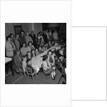 Sunday School party, Finch Hill, Douglas by Manx Press Pictures