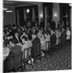 Isle of Man Publicity Board and Hotel Association dinner by Manx Press Pictures