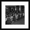 Isle of Man Publicity Board and Hotel Association dinner by Manx Press Pictures