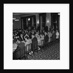 Isle of Man Publicity Board and Hotel Association dinner by Manx Press Pictures