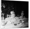 Firemen's Christmas party by Manx Press Pictures