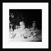 Firemen's Christmas party by Manx Press Pictures