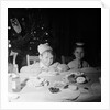 Firemen's Christmas party by Manx Press Pictures