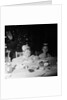 Firemen's Christmas party by Manx Press Pictures