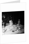 Firemen's Christmas party by Manx Press Pictures