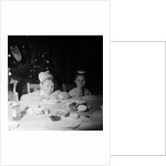 Firemen's Christmas party by Manx Press Pictures