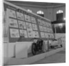 Tourism exhibition (display for Leonard Bond), Villa Marina, Douglas by Manx Press Pictures