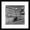 Tourism exhibition (display for Leonard Bond), Villa Marina, Douglas by Manx Press Pictures
