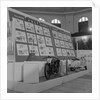 Tourism exhibition (display for Leonard Bond), Villa Marina, Douglas by Manx Press Pictures