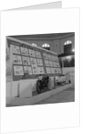 Tourism exhibition (display for Leonard Bond), Villa Marina, Douglas by Manx Press Pictures