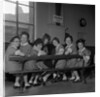 Annual St John Ambulance competitions, St Andrew's Hall by Manx Press Pictures
