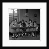 Annual St John Ambulance competitions, St Andrew's Hall by Manx Press Pictures
