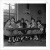 Annual St John Ambulance competitions, St Andrew's Hall by Manx Press Pictures