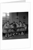Annual St John Ambulance competitions, St Andrew's Hall by Manx Press Pictures