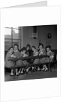 Annual St John Ambulance competitions, St Andrew's Hall by Manx Press Pictures