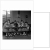 Annual St John Ambulance competitions, St Andrew's Hall by Manx Press Pictures