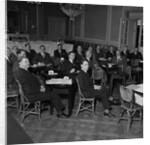 FBI at Castle Mona, Douglas by Manx Press Pictures