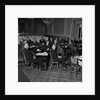 FBI at Castle Mona, Douglas by Manx Press Pictures