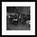 FBI at Castle Mona, Douglas by Manx Press Pictures