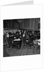 FBI at Castle Mona, Douglas by Manx Press Pictures