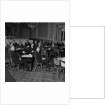 FBI at Castle Mona, Douglas by Manx Press Pictures