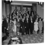FBI at Castle Mona, Douglas by Manx Press Pictures
